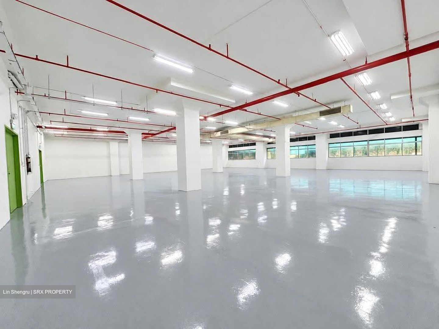Lam Soon Industrial Building (D23), Factory #616940271